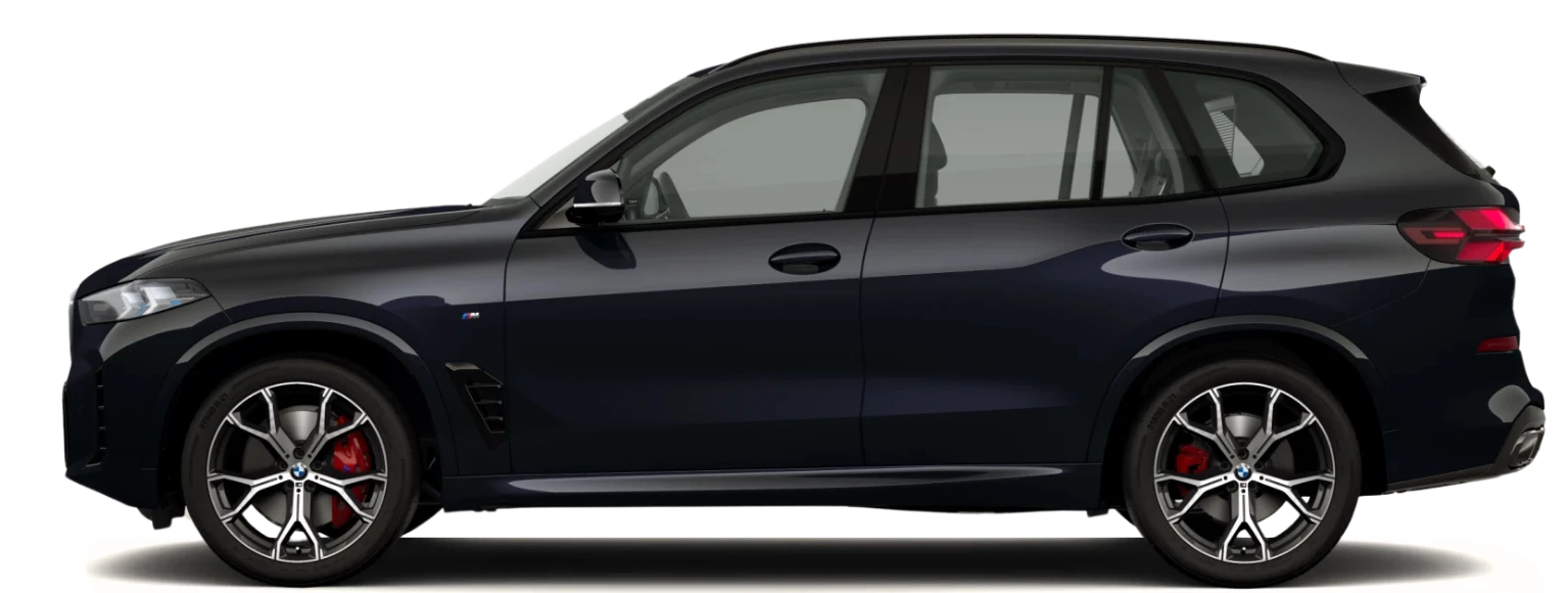 BMW X5 xDrive30d