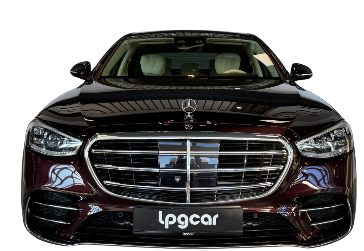 Mercedes Benz CLA 250+ EQ