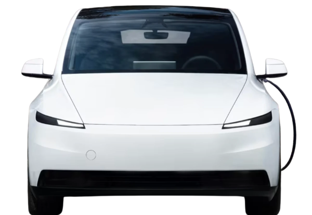 Tesla Motors Model Y