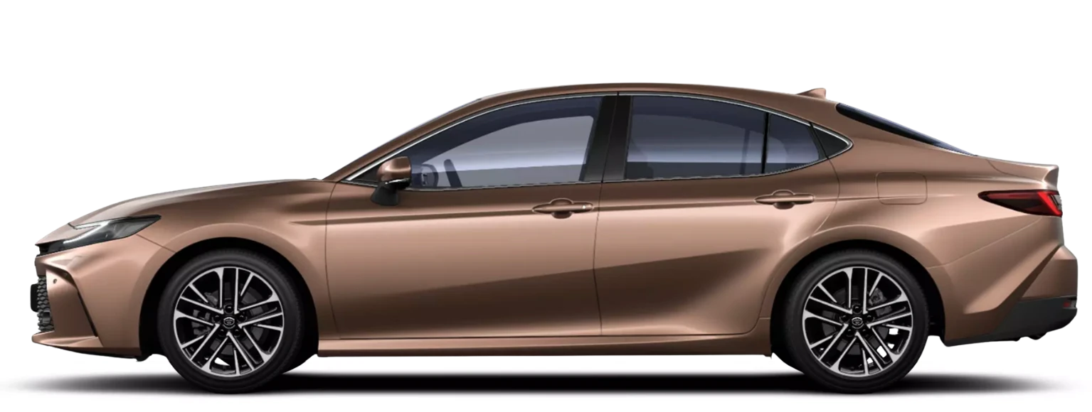 Toyota Camry Executive