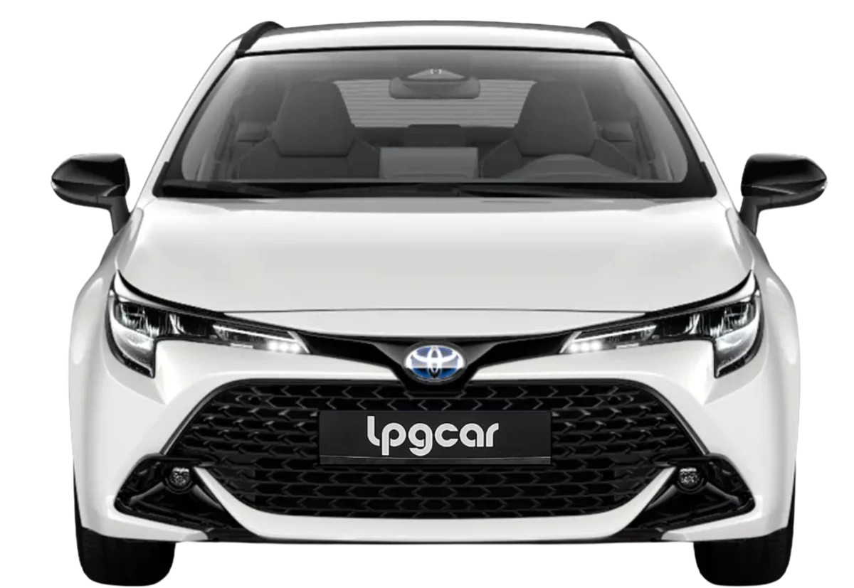 Toyota Corolla Touring Sports Eco